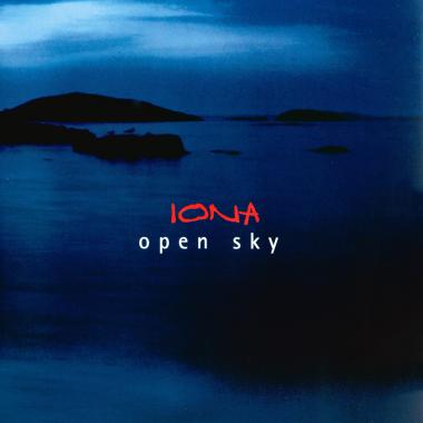 Iona -  Open Sky